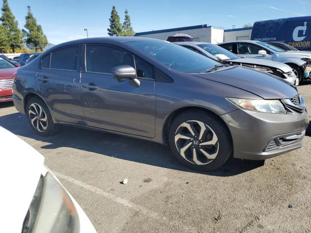 19XFB2F71FE292620 Honda CIVIC SE