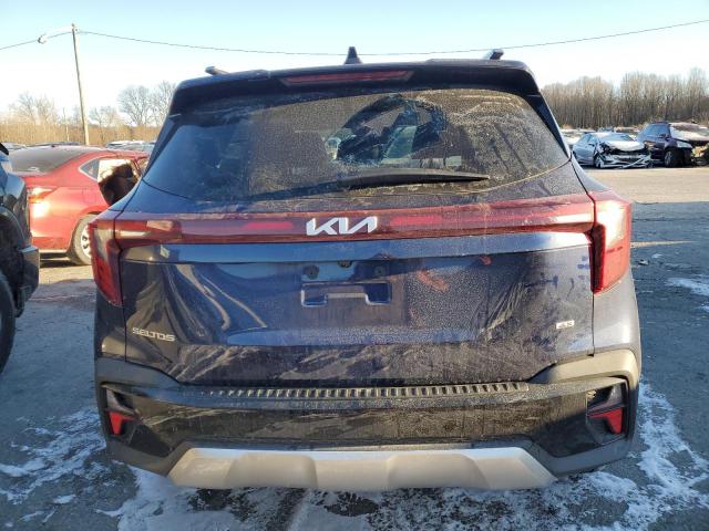 KNDERCAA2R7479675 KIA SELTOS EX