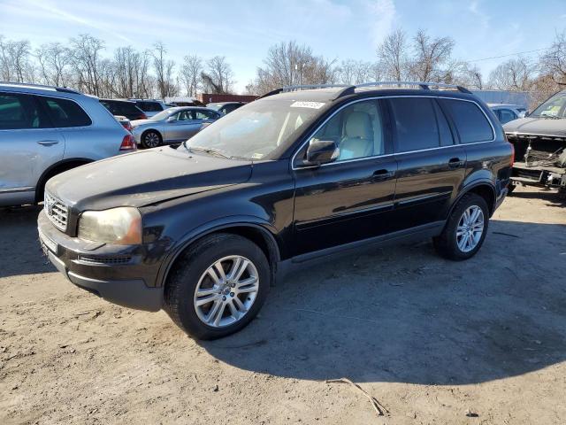 Auction sale of the 2007 Volvo Xc90 V8, vin: YV4CZ852671370429, lot number: 82844123