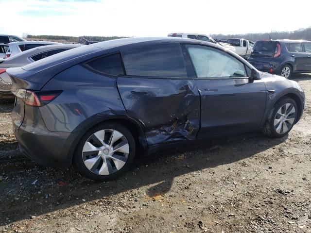 7SAYGDEE4PA165085 Tesla Model Y
