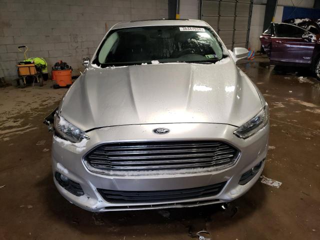 3FA6P0PU4GR393502 Ford Fusion Se Phev