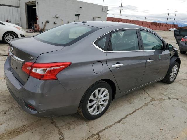 3N1AB7APXKY432366 Nissan SENTRA S