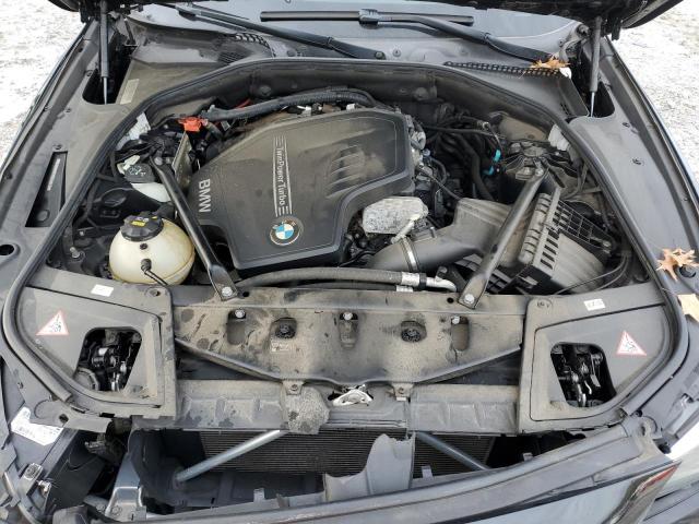 WBA5A5C57GG348416 BMW 528 I
