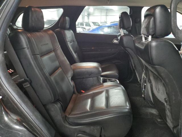 1C4RDJEG5EC314725 Dodge Durango Citadel