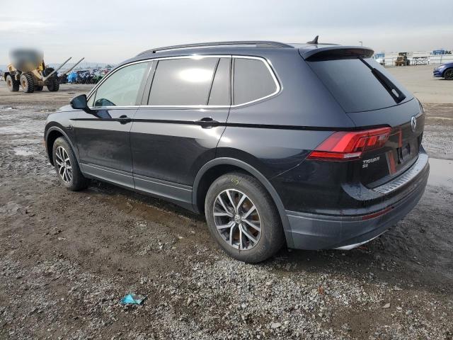 3VV3B7AX2KM078339 Volkswagen TIGUAN SE