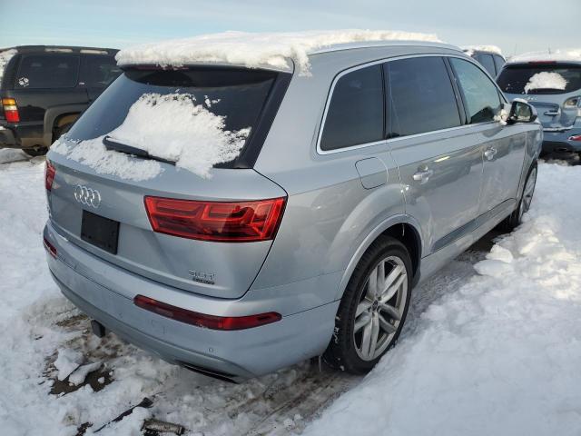 WA1VABF75HD030385 Audi Q7 Prestige