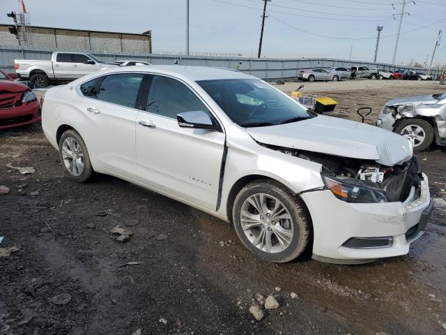 1G1125S36FU133679 Chevrolet IMPALA LT
