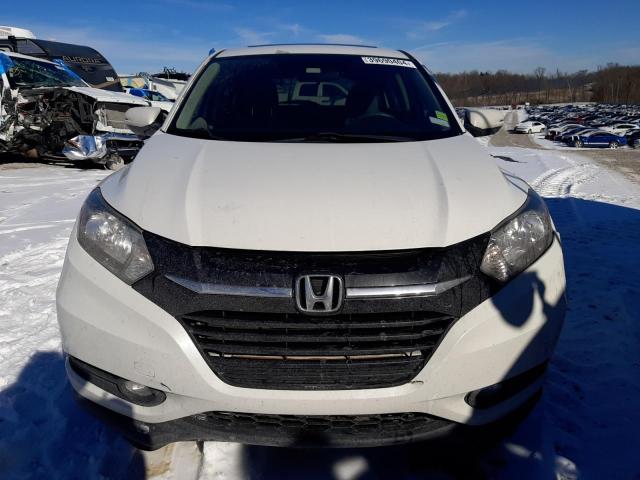 3CZRU5H59GM701792 Honda HR-V EX