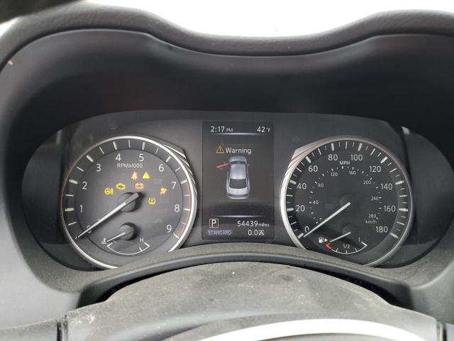 JN1EV7AP5JM590821 Infiniti Q50 LUXE