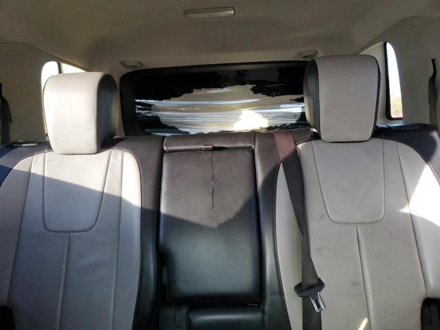 2GKALSEK5E6181889 GMC Terrain Slt