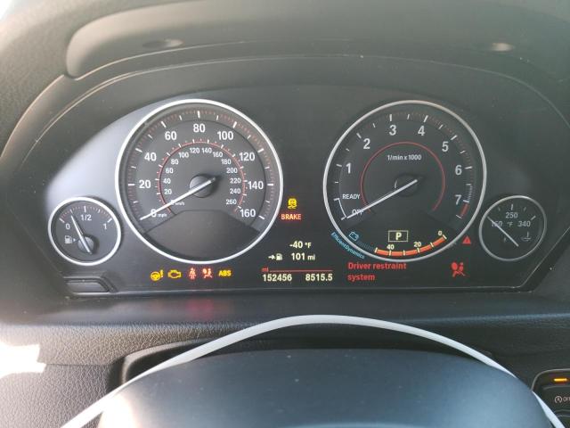 WBA8E9G56GNT83883 BMW 328 I Sulev