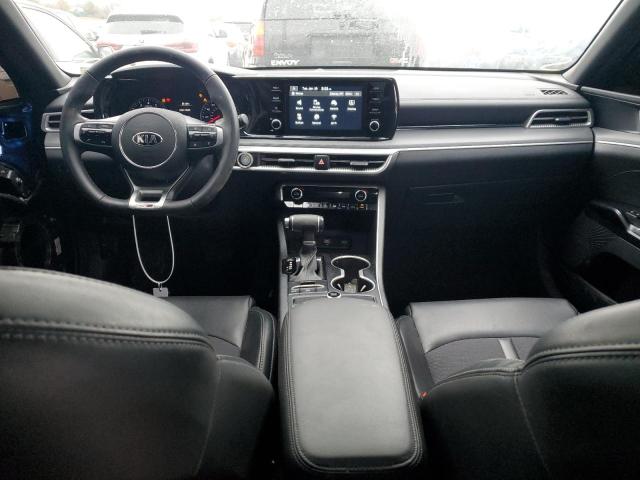 5XXG64J24MG066687 KIA K5 GT LINE