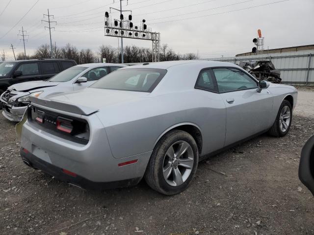 2C3CDZAG4NH261155 Dodge Challenger Sxt