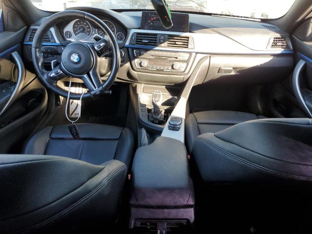 WBA3N7C50EF718423 BMW 428 I