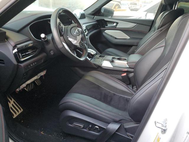 5J8YE1H02NL002984 Acura MDX A-SPEC