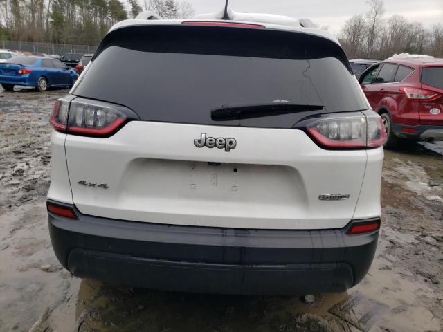 1C4PJMLB8KD191310 Jeep Cherokee Latitude Plus