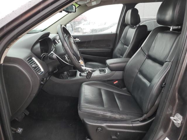 1C4RDJDG8EC552456 Dodge DURANGO LIMITED