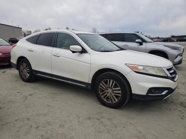 5J6TF3H54EL001102 Honda Crosstour Exl