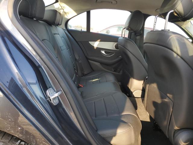 55SWF4JB0FU075273 Mercedes-Benz C 300