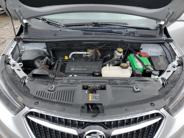 KL4CJASB0JB548658 Buick Encore Preferred