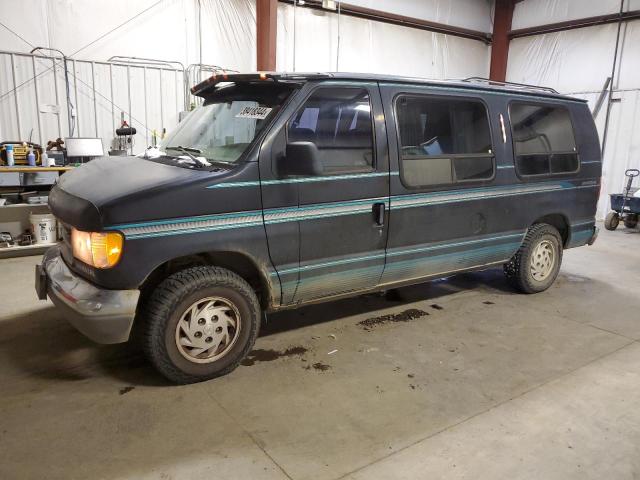 Auction sale of the 1993 Ford Econoline E150 Van, vin: 1FDEE14H8PHA75047, lot number: 38418344