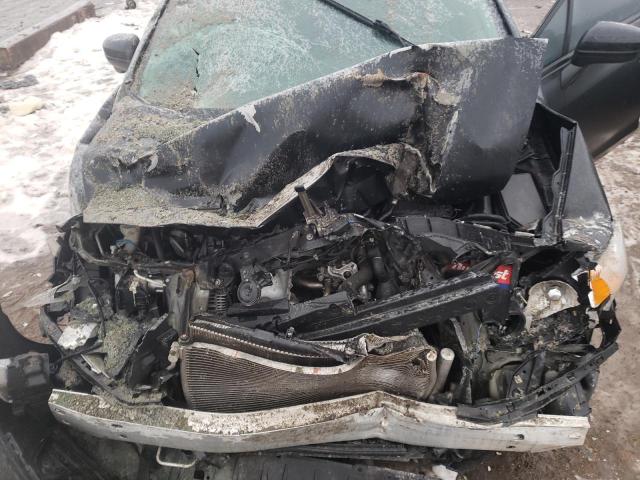 19XFB2F76FE113679 Honda CIVIC SE