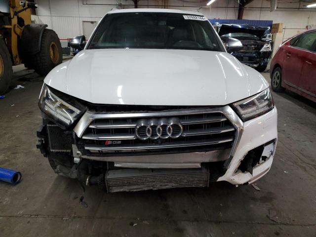 WA1C4AFY9J2041912 Audi Sq5 Prestige