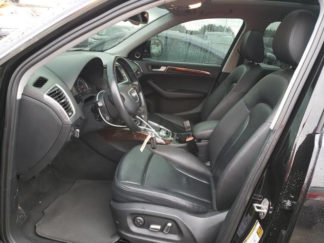WA1L2AFP3GA071208 Audi Q5 PREMIUM