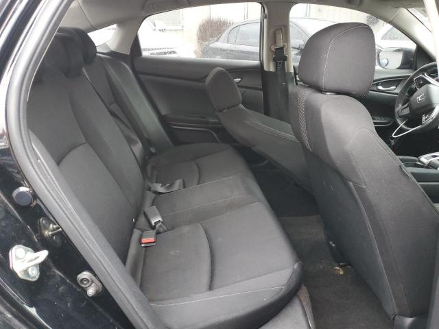 19XFC2F58HE041673 Honda Civic Lx