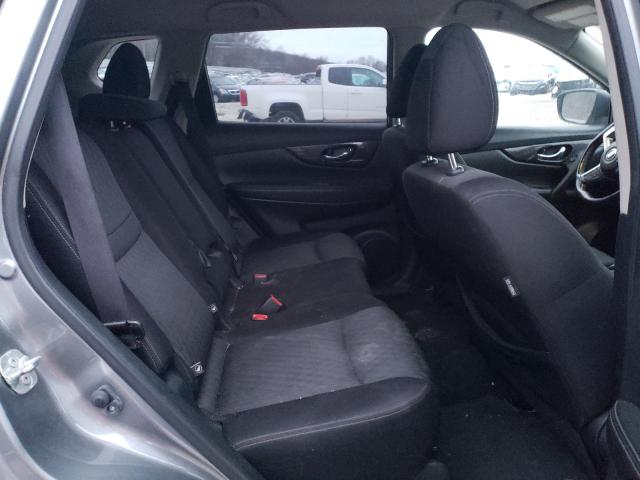 JN8AT2MV6JW308841 Nissan ROGUE S