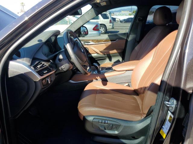 5UXKU0C58K0S97623 BMW X6 Sdrive35i