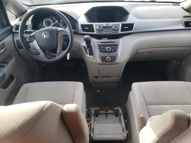 5FNRL5H26GB145718 Honda ODYSSEY LX