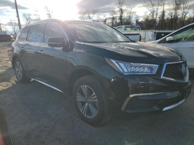 5J8YD3H34LL007996 Acura MDX