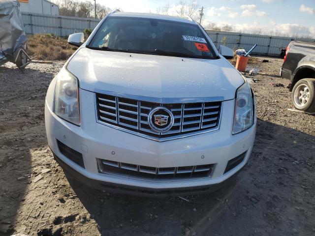 3GYFNBE37FS508276 Cadillac Srx Luxury Collection