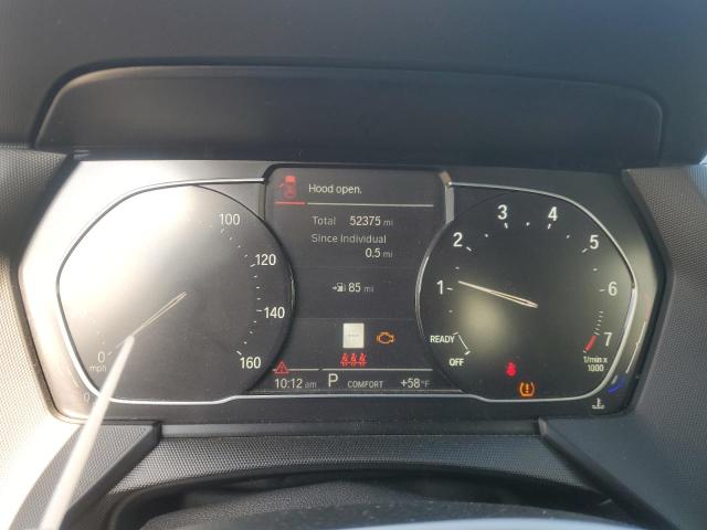 WBA73AK08M7H60005 BMW 228XI