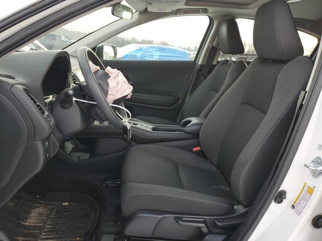 3CZRU6H59NM708910 Honda HR-V EX