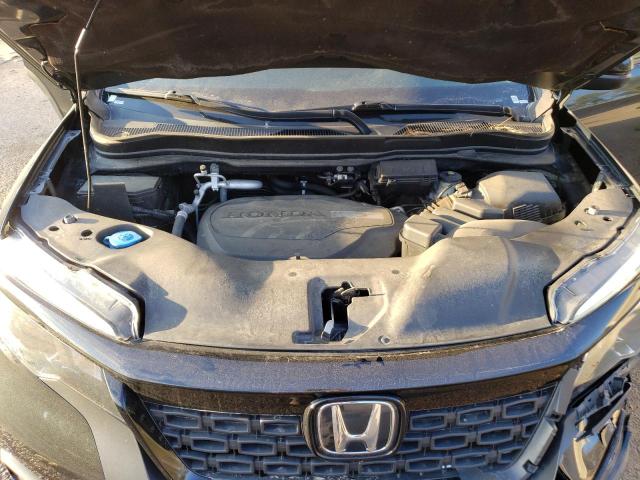 5FNYF8H26KB019341 Honda Passport Sport