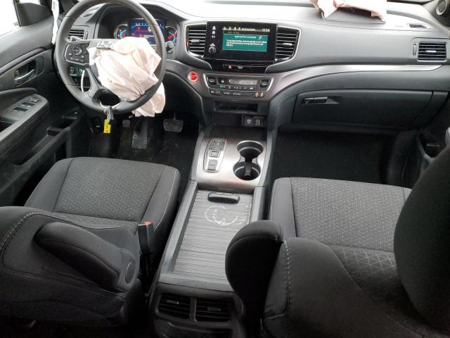 5FNYF8H26MB043612 Honda Passport Sport