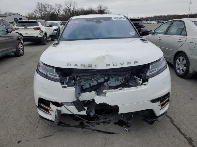 SALYT2EX8MA307050 Land Rover Range Rover Velar R-dynamic S