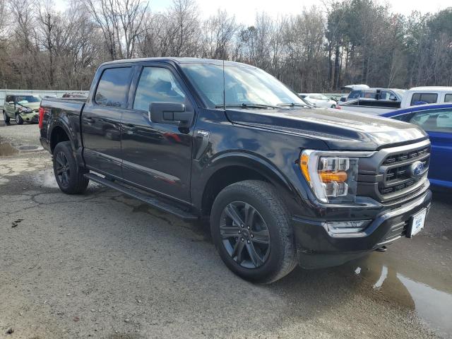 1FTFW1E53PKF35017 Ford F150 Supercrew