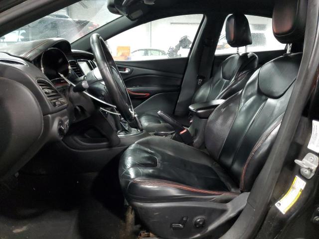 1C3CDFEBXED866839 Dodge DART GT