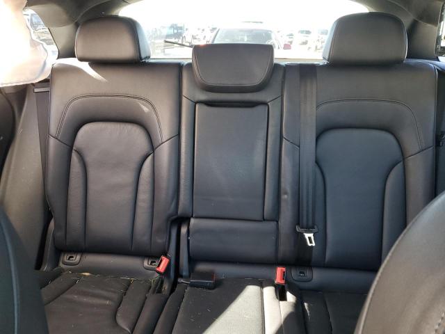 WA1D7AFP9HA069745 Audi Q5 Premium Plus S-line