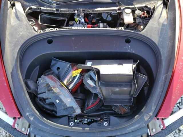 5YJ3E1EB5NF236781 Tesla MODEL 3