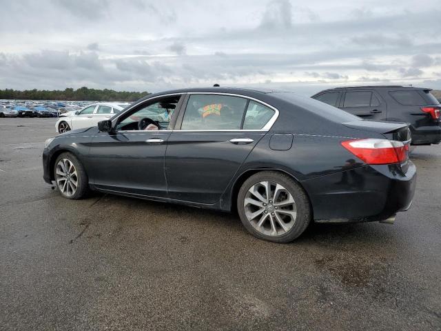 1HGCR2F56EA216276 Honda Accord Sport