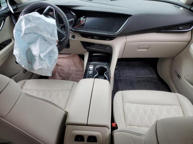 LRBFZRR45PD017940 Buick Envision Avenir