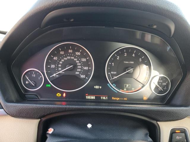 WBA8E1G52HNU14243 BMW 320 I