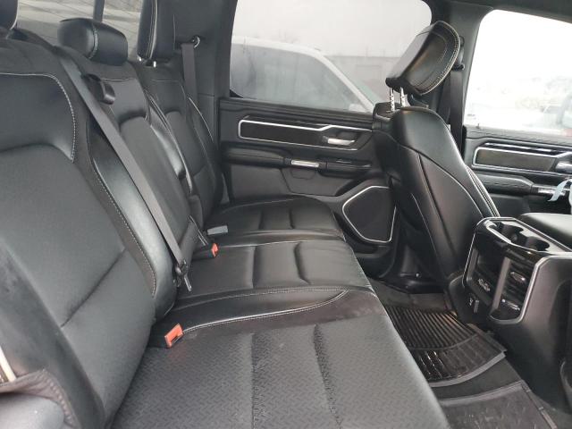 1C6SRFJT1LN309436 RAM 1500 Laie
