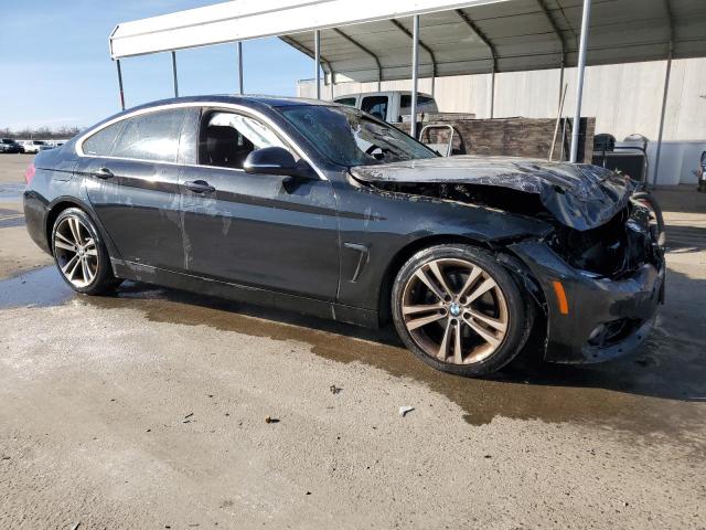 WBA4J1C53KBM15541 BMW 430i Gran Coupe