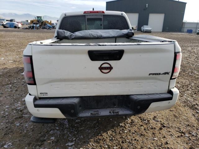 1N6ED1EK4NN619069 Nissan FRONTIER S