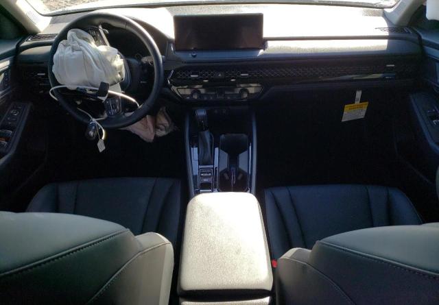 1HGCY2F6XPA054229 Honda Accord Hybrid Exl
